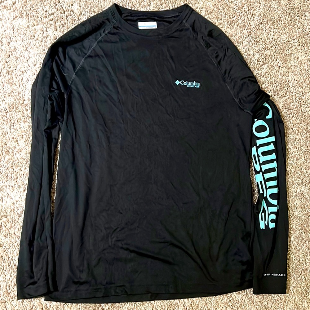 Columbia Long sleeve Size Small